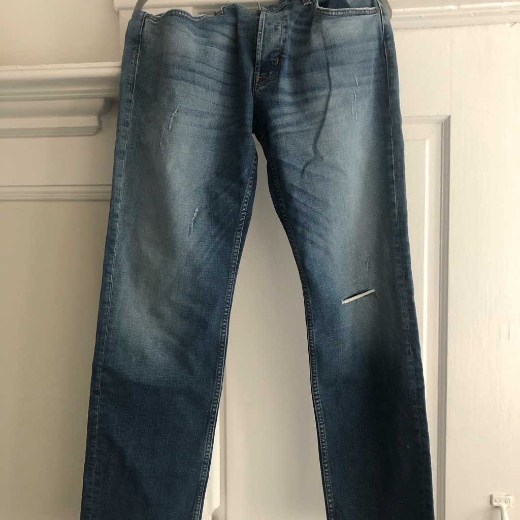 Brand New Hudson Jeans